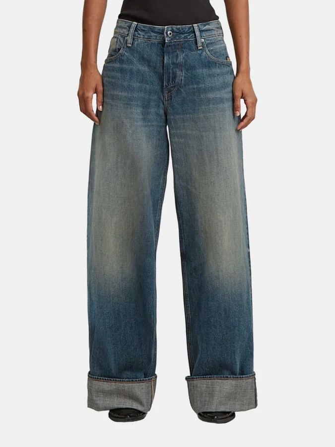 G-Star Raw - Roxx Wide Wmn