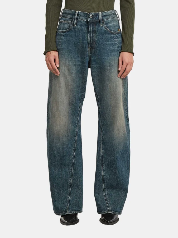 G-Star Raw - Contor 3D Wide...