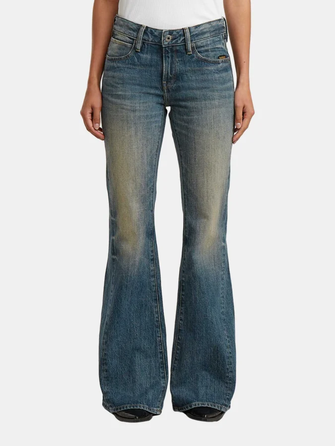 G-Star Raw - Stevey 3D...