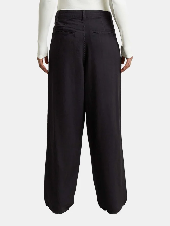 G-Star Raw - Pleated chino wmn 2