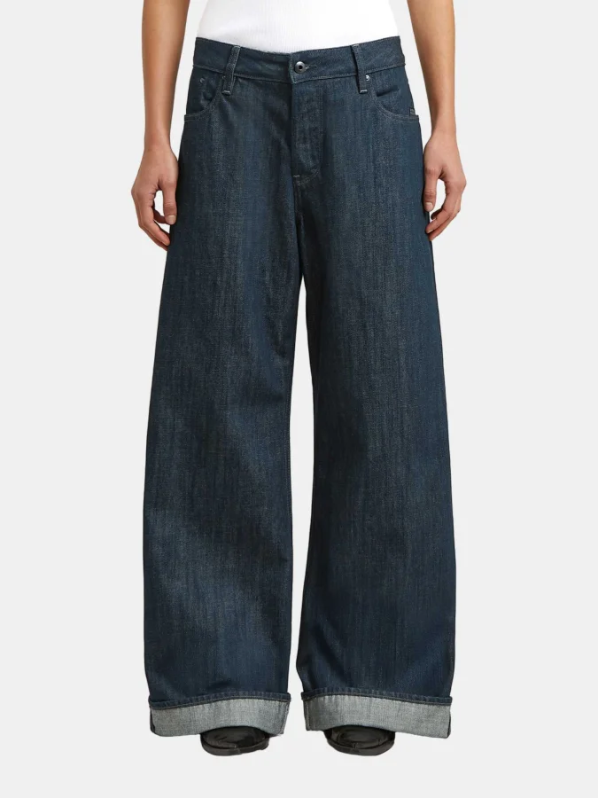 G-Star Raw - Roxx Wide Wmn