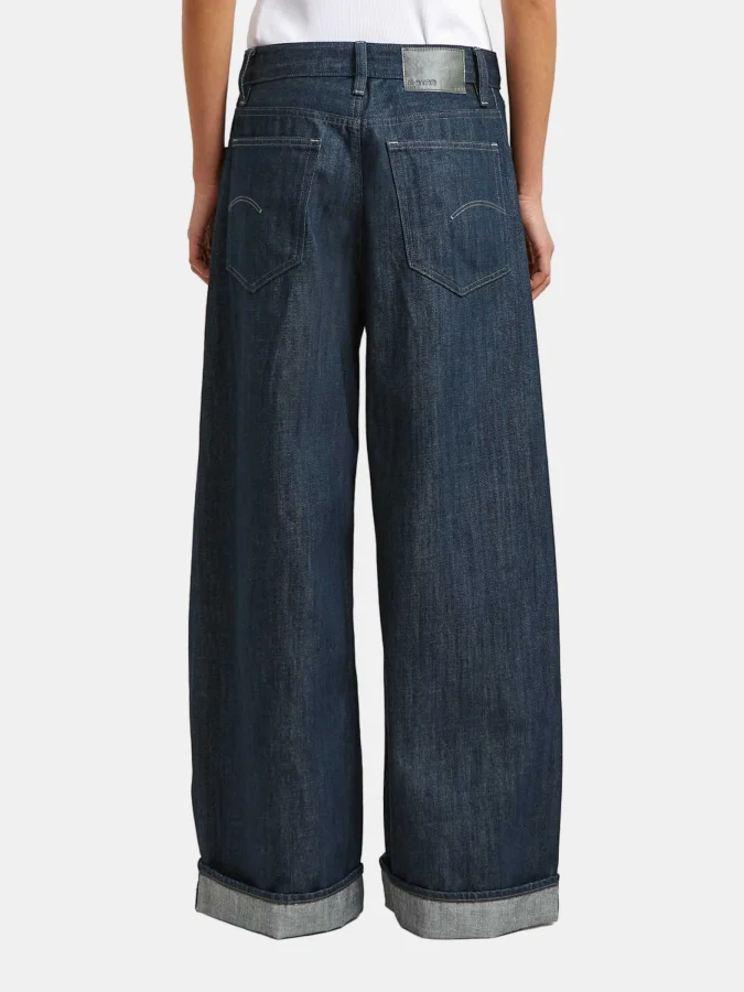 G-Star Raw - Roxx Wide Wmn 2