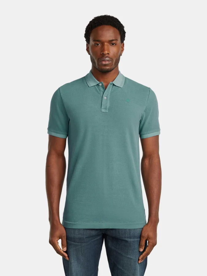 G-Star Raw - Dunda overdyed...