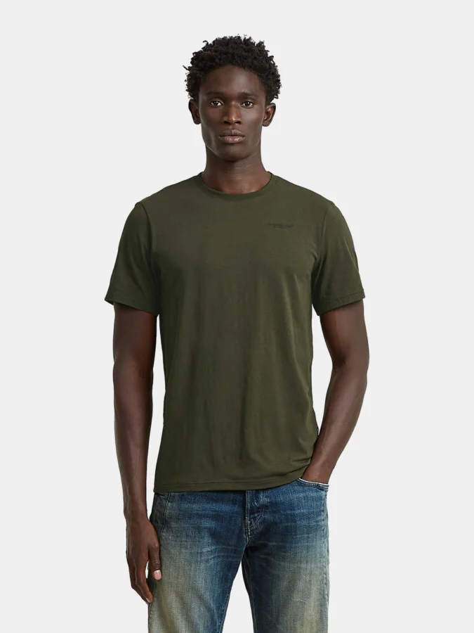 G-Star Raw - Slim base r t s\s