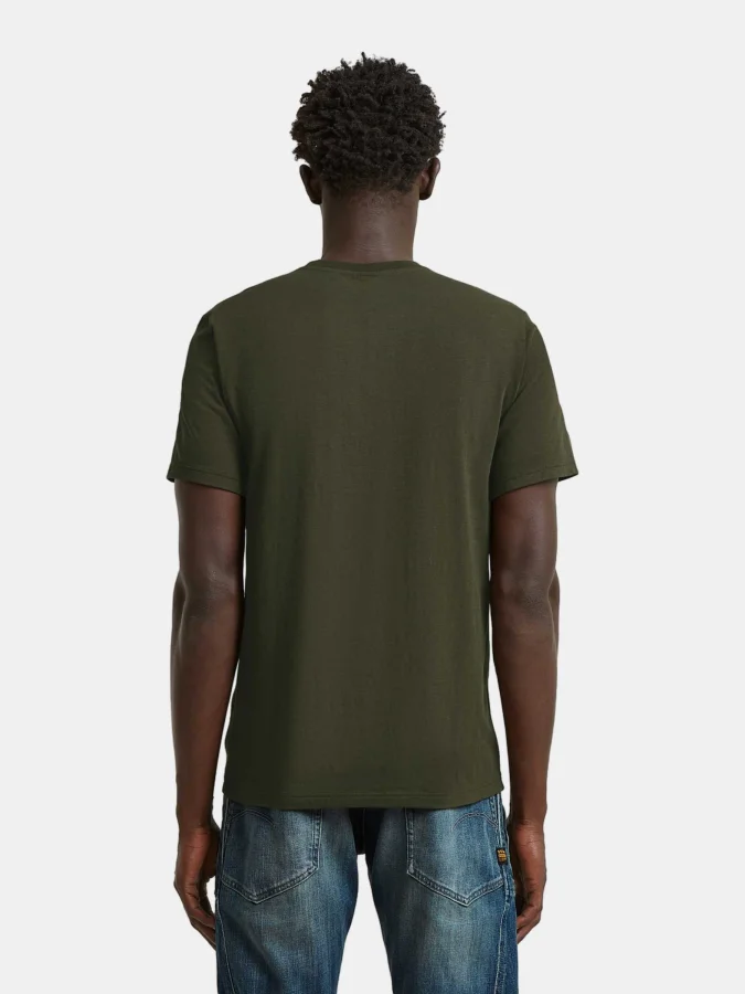 G-Star Raw - Slim base r t s\s 2