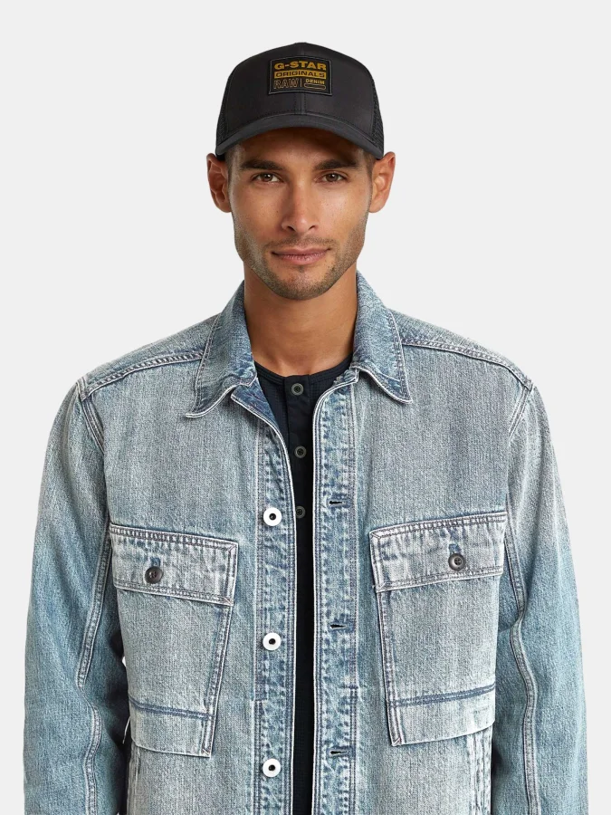 G-Star Raw - Baseball... 2