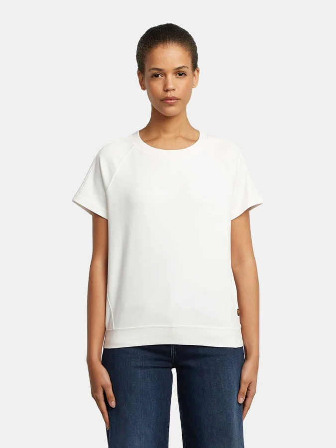 G-Star Raw - Raglan r t wmn