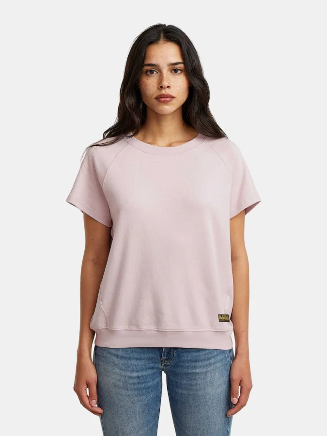 G-Star Raw - Raglan r t wmn