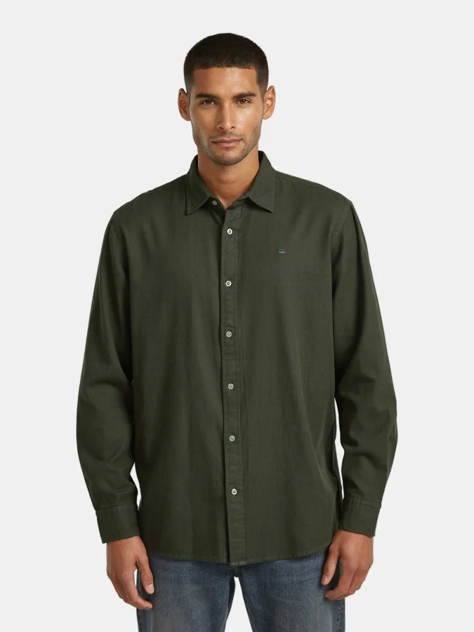 G-Star Raw - Clean Regular...