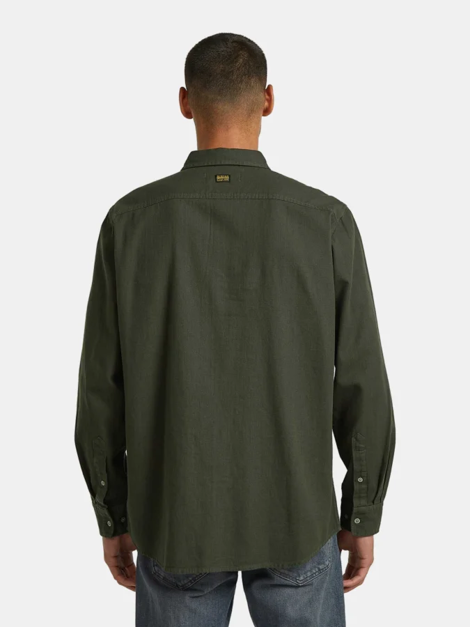 G-Star Raw - Clean Regular... 2