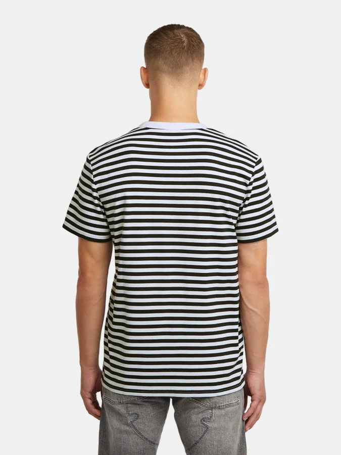 G-Star Raw - Nifous stripe r t 2