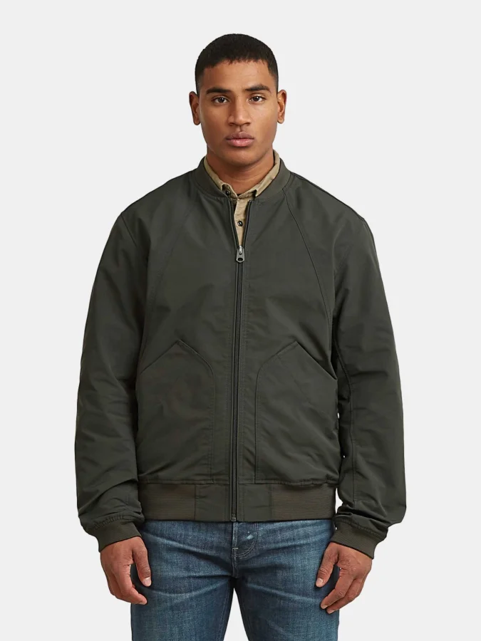 G-Star Raw - Unpadded...