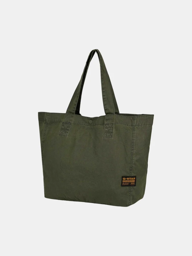 G-Star Raw - Big Tote Bag
