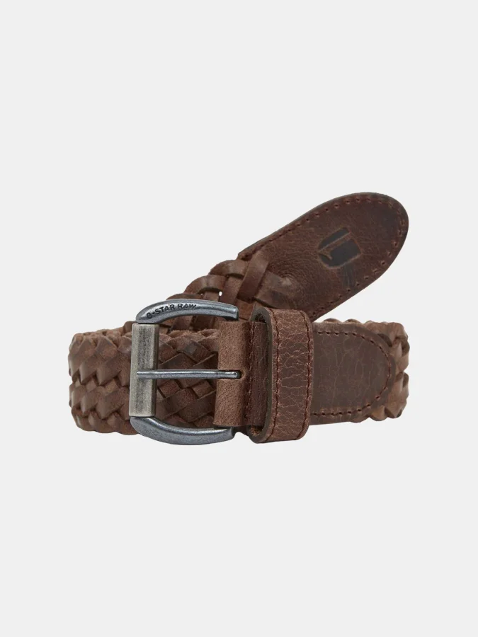 G-Star Raw - Braided Belt