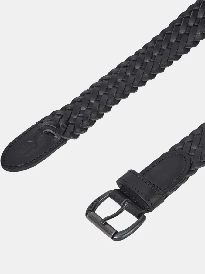 G-Star Raw - Braided Belt 2