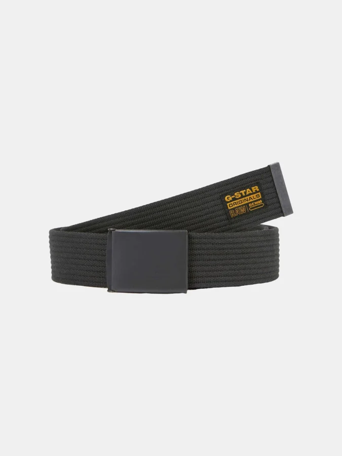 G-Star Raw - Webbing Belt