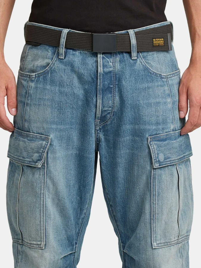 G-Star Raw - Webbing Belt 2