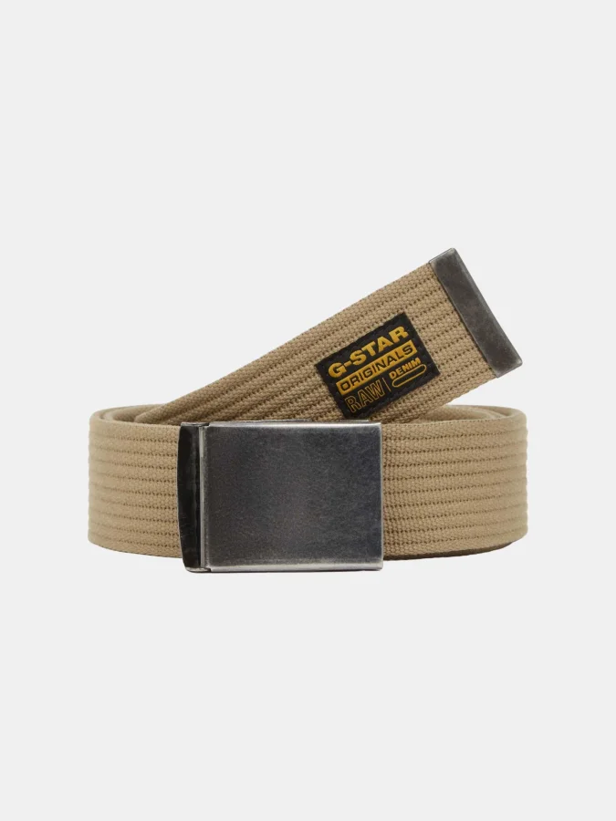 G-Star Raw - Webbing Belt