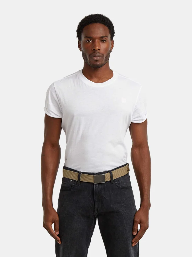 G-Star Raw - Webbing Belt 2