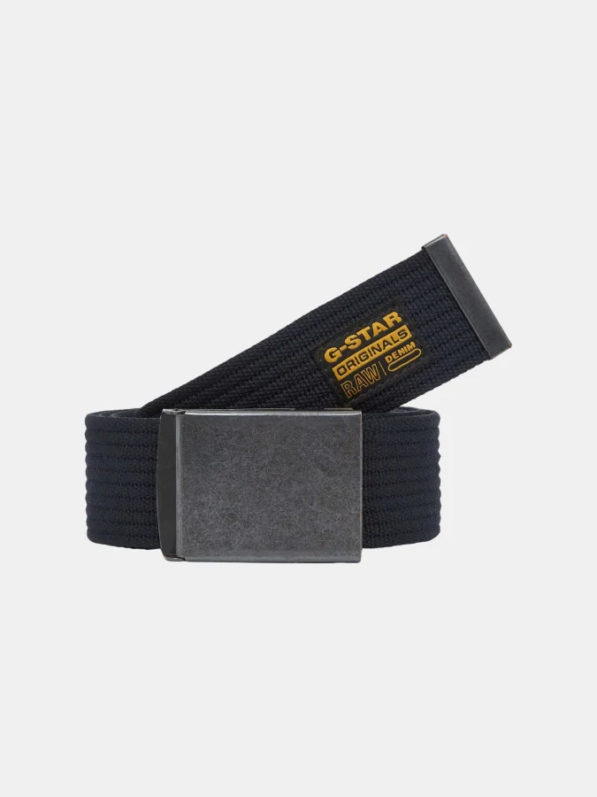 G-Star Raw - Webbing Belt