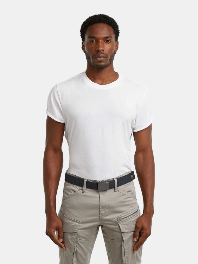 G-Star Raw - Webbing Belt 2