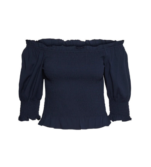 Vero Moda - VMTALIA OFF SHOULDER TOP WVN Size M