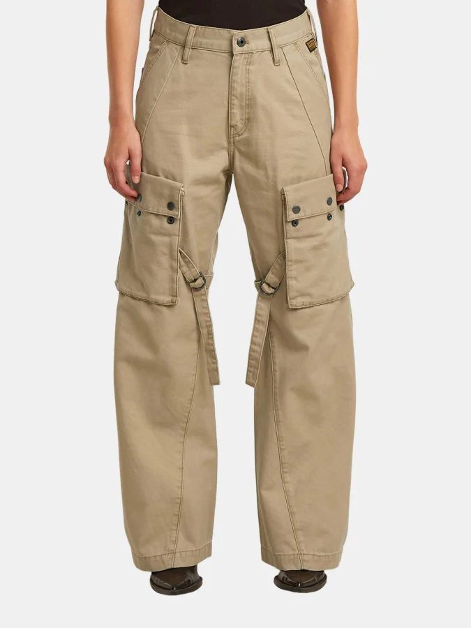 G-Star Raw - Mega cargo wmn