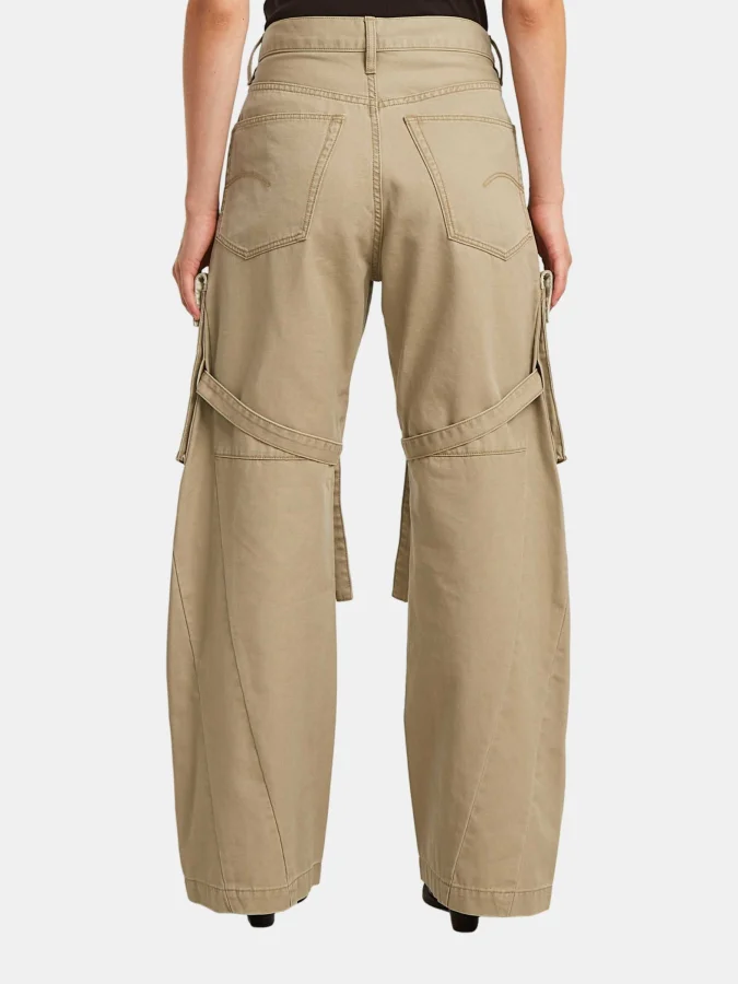 G-Star Raw - Mega cargo wmn 2