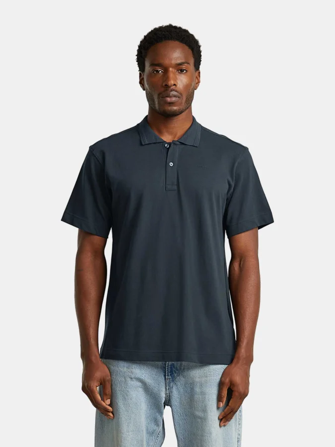 G-Star Raw - Core regular polo