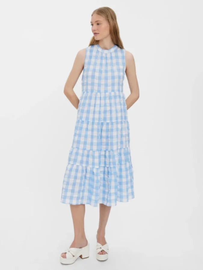 Vero Moda - VMSODY SL  CALF...