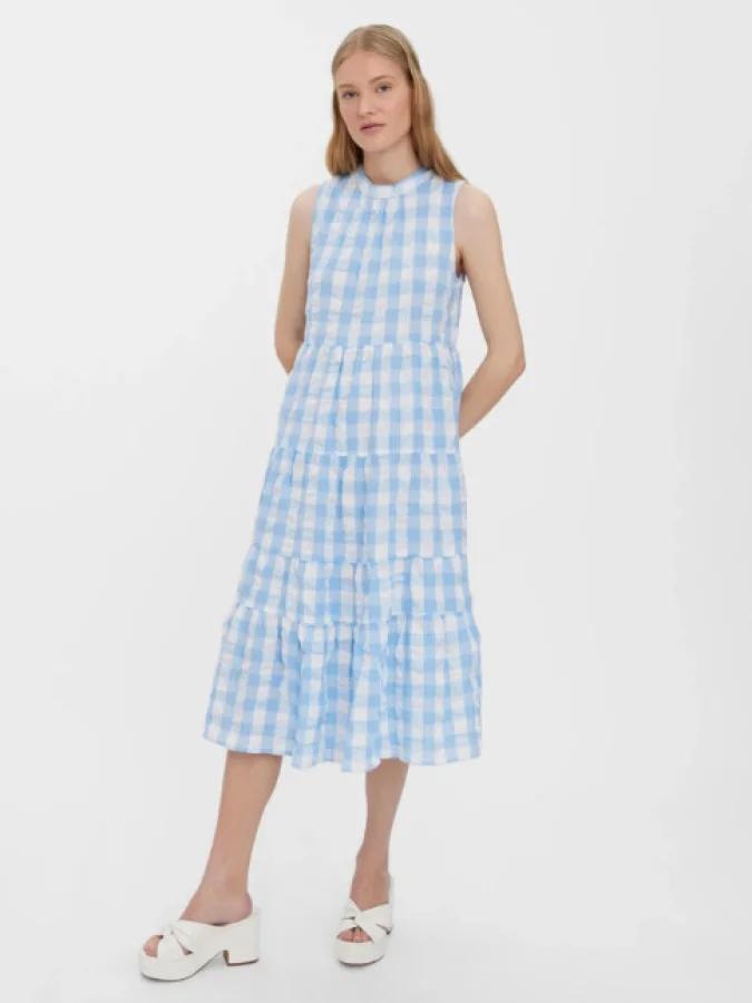 Vero Moda - VMSODY SL  CALF... 2