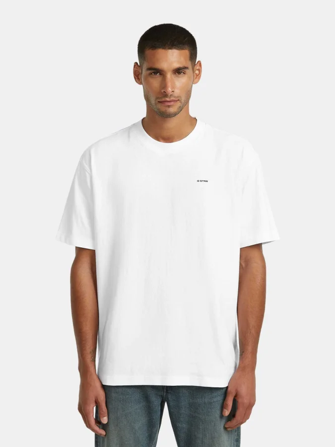 G-Star Raw - Relaxed base r t