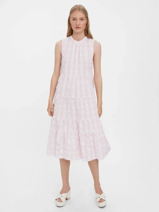 Vero Moda - VMSODY SL  CALF...