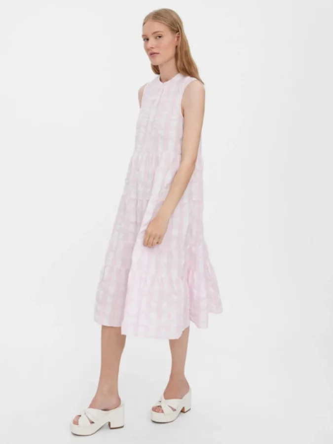Vero Moda - VMSODY SL  CALF... 2