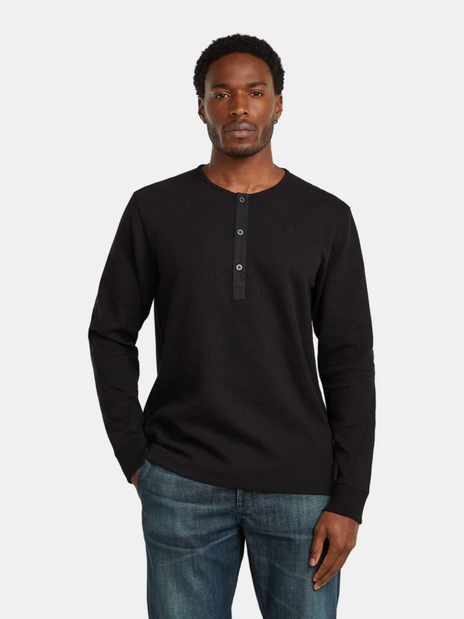 G-Star Raw - Structured...