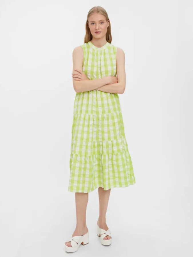 Vero Moda - VMSODY SL  CALF... 2