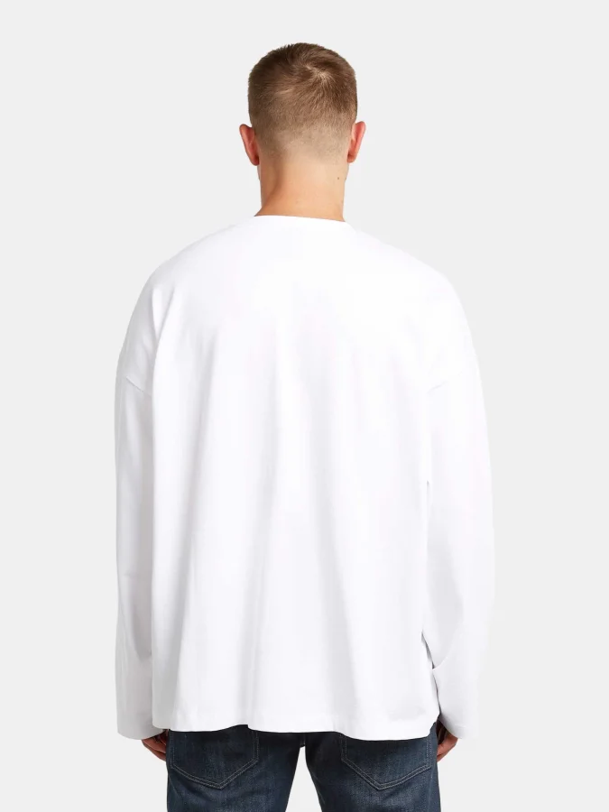 G-Star Raw - Heavy jersey... 2