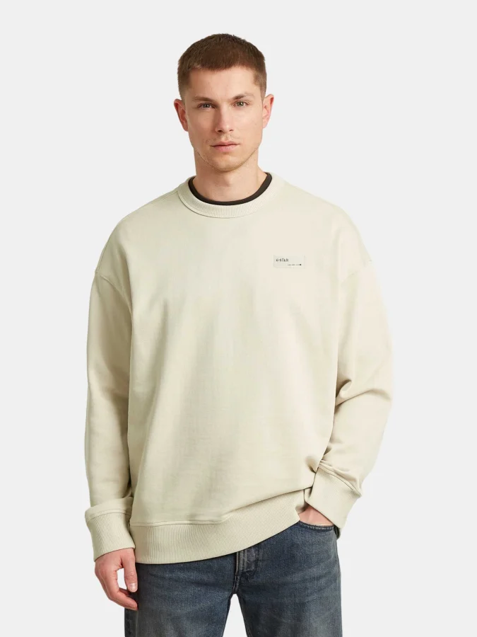 G-Star Raw - HB badge r sw