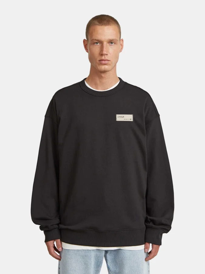 G-Star Raw - HB badge r sw