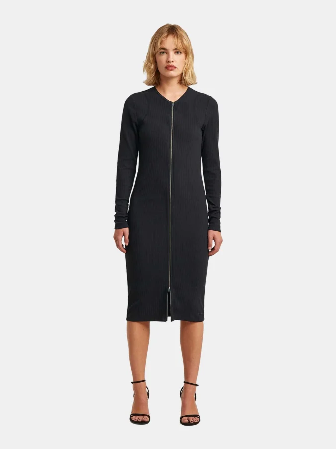 G-Star Raw - 2 way slim rib...