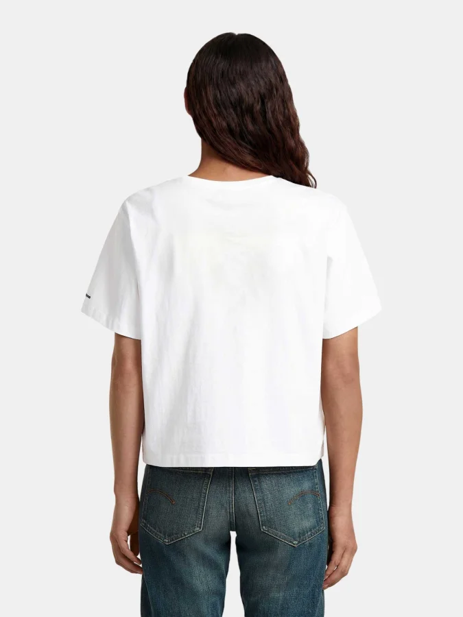 G-Star Raw - Relaxed r t wmn 2