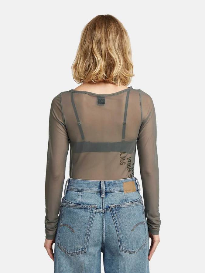 G-Star Raw - Stencil gr... 2