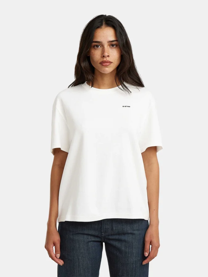 G-Star Raw - Logo r t wmn