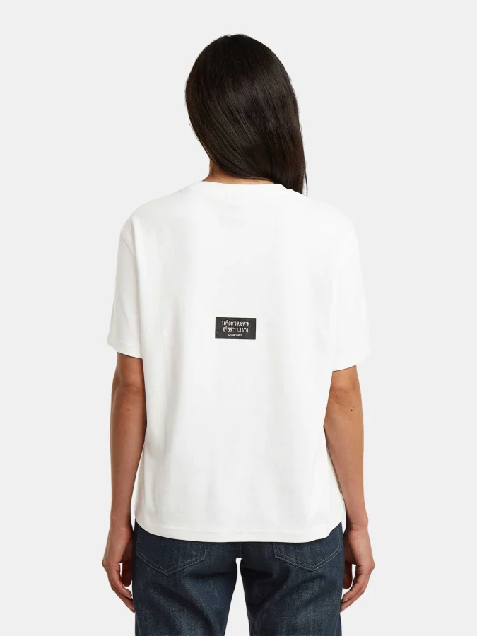 G-Star Raw - Logo r t wmn 2