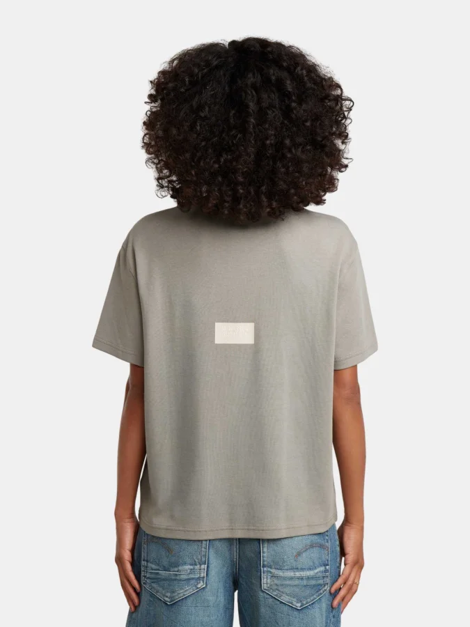 G-Star Raw - Logo r t wmn 2