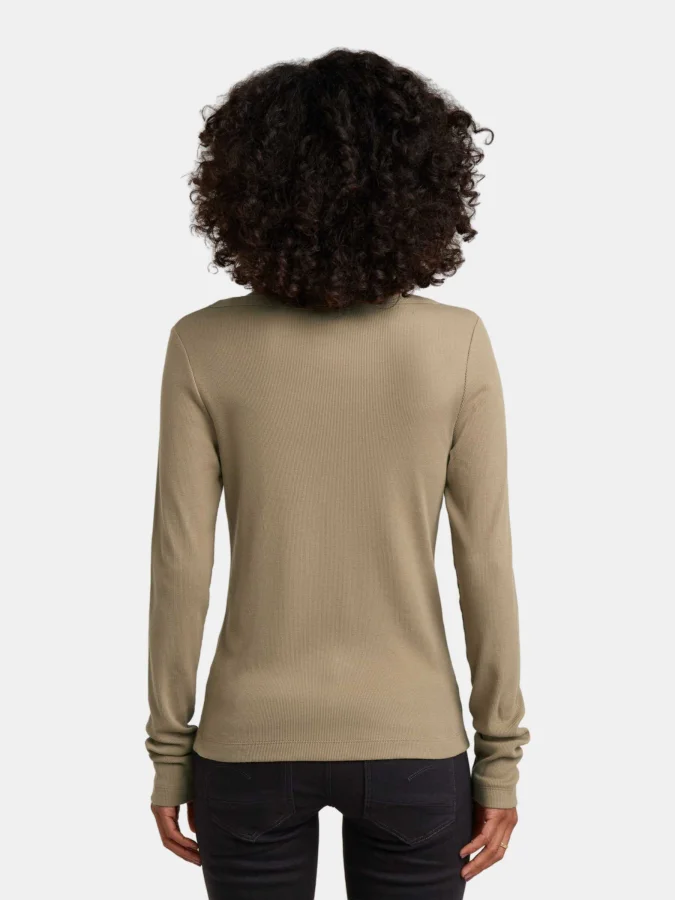 G-Star Raw - Slim rib open... 2