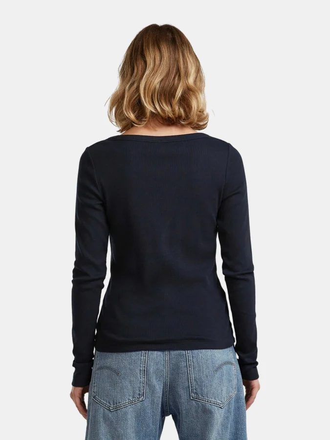 G-Star Raw - Slim rib open... 2