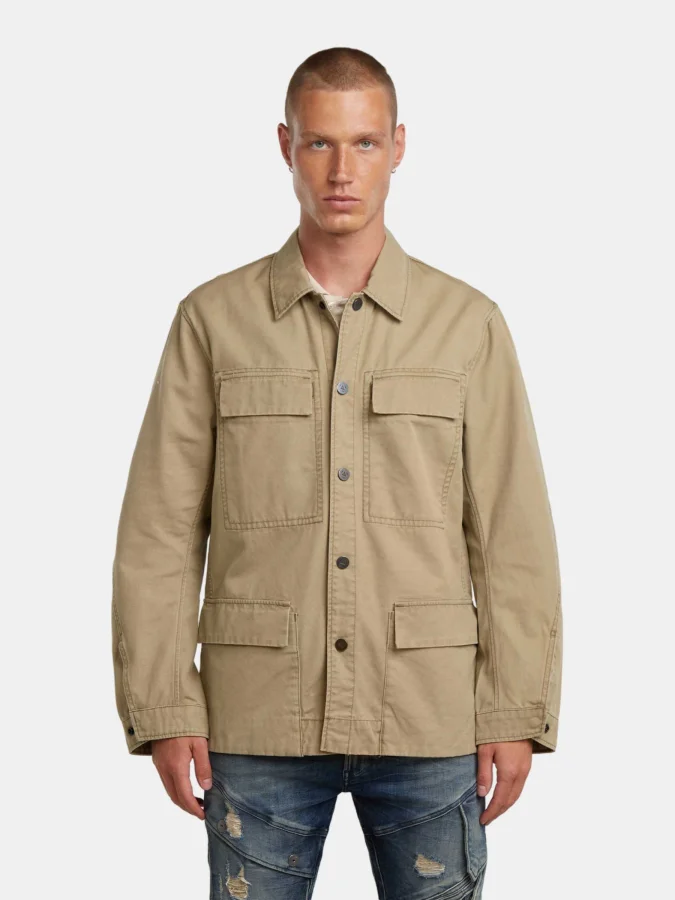 G-Star Raw - Reversible 4...