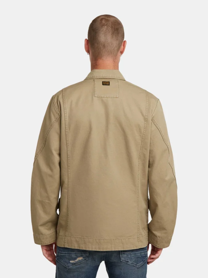 G-Star Raw - Reversible 4... 2