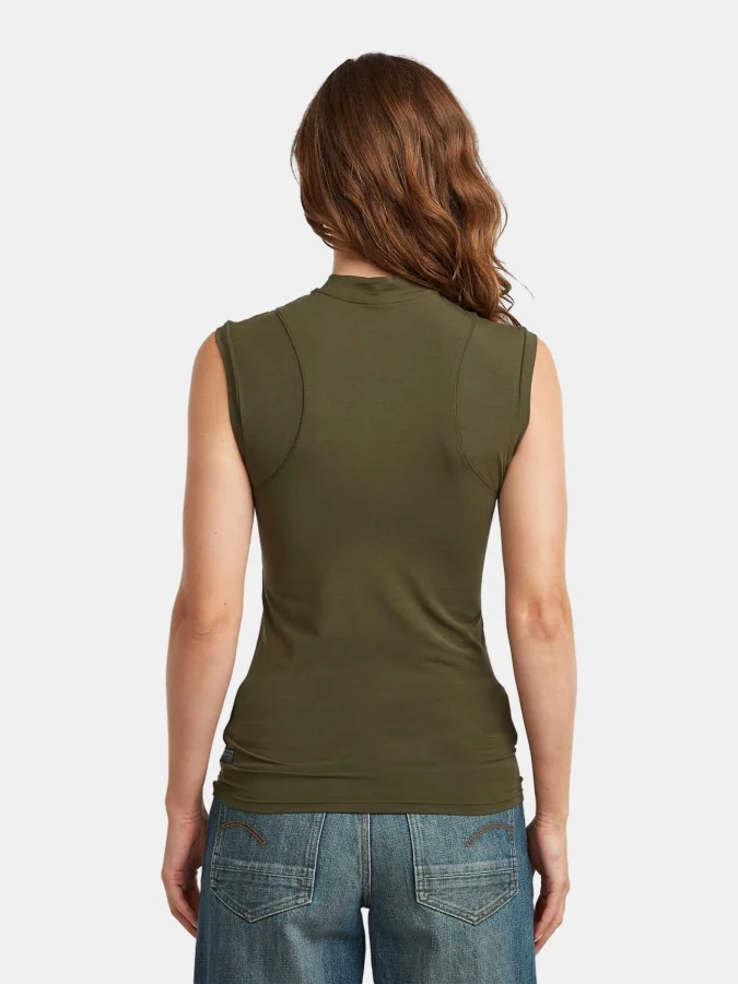 G-Star Raw - 2nd skin mock... 2